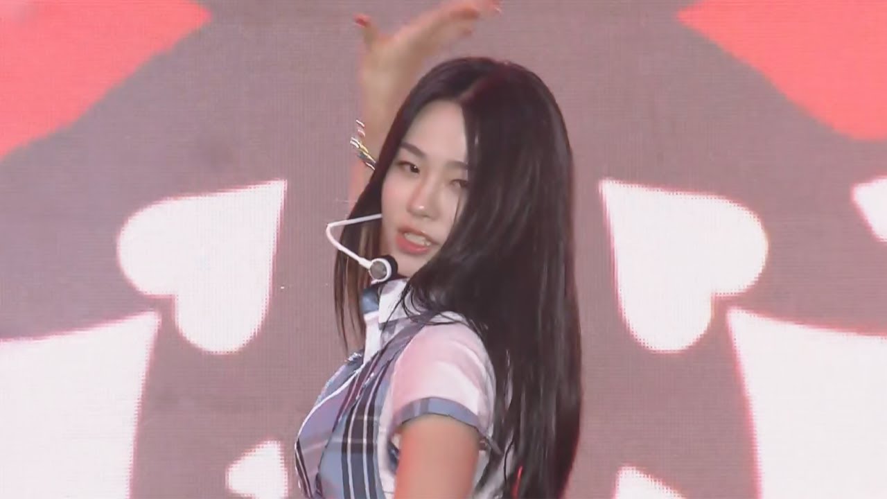 220903 앨리스(ALICE) - 썸머드림(Summer Dream) + 잭팟(JACKPOT) / 위문열차 미사일전략사