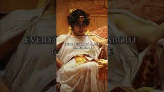 The Siren: The Most Dangerous Seducer Archetype #shorts #seducer #robertgreene