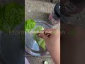 HOMEMADE SWEET PAAN AFTER A WHOLESOME MEAL Youtubeshorts Dailyshorts Sweetpaan 