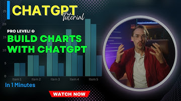 Why build Flow-Charts with ChartGPT Just Wont