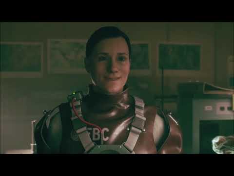 Control: Best of Dr. Raya Underhill