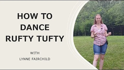 Rufty Tufty: a Step by Step Tutorial | 17th Centur...