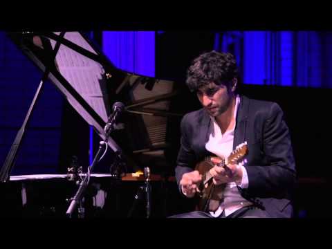 Putar Ballad for Eli - Omer Avital