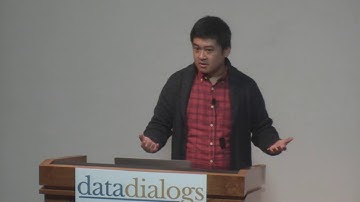 Modeling Default Risk for Business Loans | Data Dialogs 2016