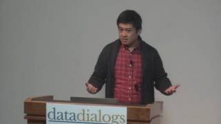 Modeling Default Risk for Business Loans | Data Dialogs 2016