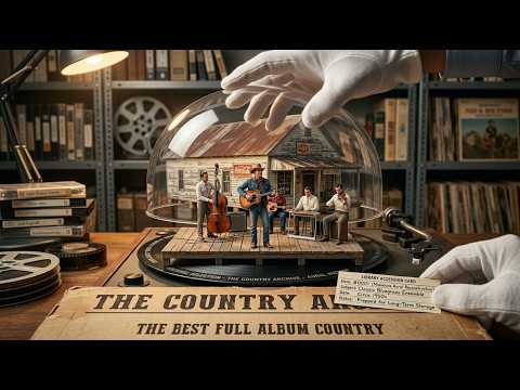 Honky Tonk Classics That Never Get Old | Classic Country Top Song Collection
