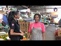 Market Bag S5 E14: Shoppers cut back as drought pushes food prices higher
