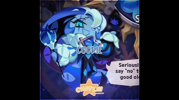 [#SHADOWMILK]  🍭 #cookierunkingdom #cookierunkingdomedit #cookierun #crk #crkedit #crkshort #edit