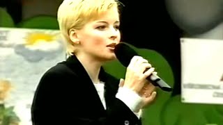 Iveta Bartošová | Malé bílé cosi | 1994 | TV