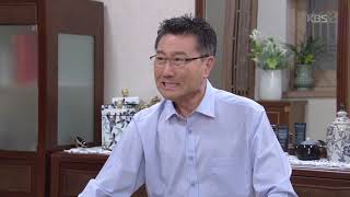 실패한 계획에 더욱 불타오르는 신경전♨ [태양의 계절] 20191007