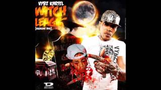 Vybz Kartel   Which League  Explicit