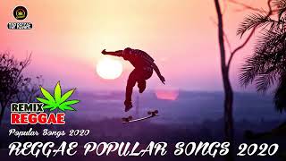 #MIX #ReggaeMIX2020 #Top10Reggae Reggae MIX 2020 💃 New Reggae Remix 2020| 🎬Top 10 Reggae