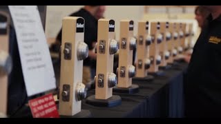 Kwikset SmartKey Lock Test - HD Supply Facilities Maintenance