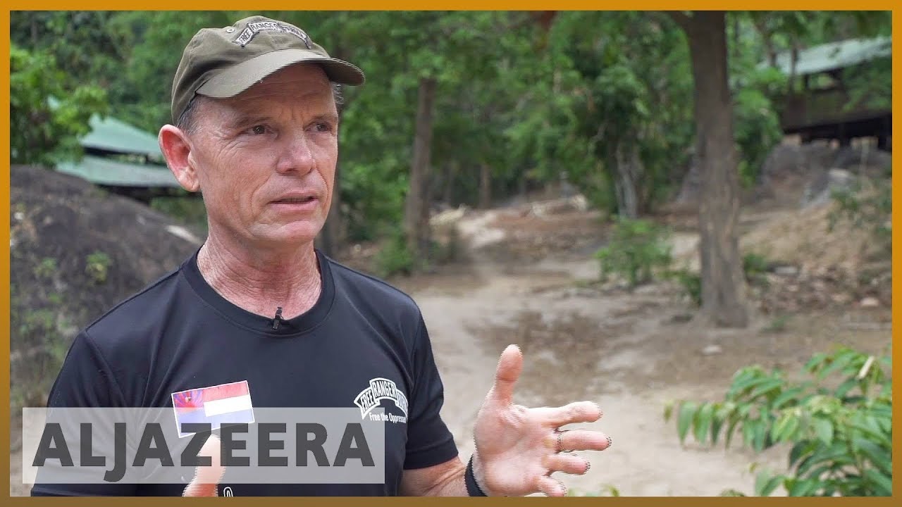 🇲🇲 الأمم المتحدة تحذر من تصاعد العنف في شمال ميانمار | الجزيرة الإنجليزية