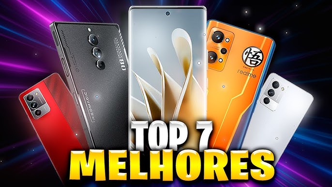 Os 10 melhores celulares para jogar Call Of Duty Mobile