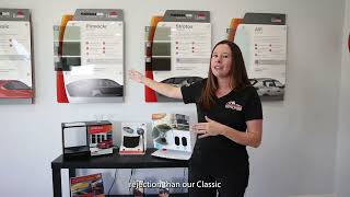 Difference Between Window Films