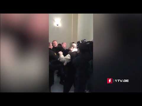 ბუტა რობაქიძის საქმეზე დავით იაშვილს, გურამ დონაძეს, ზურა მიქაძე პატმრობა მიესაჯათ