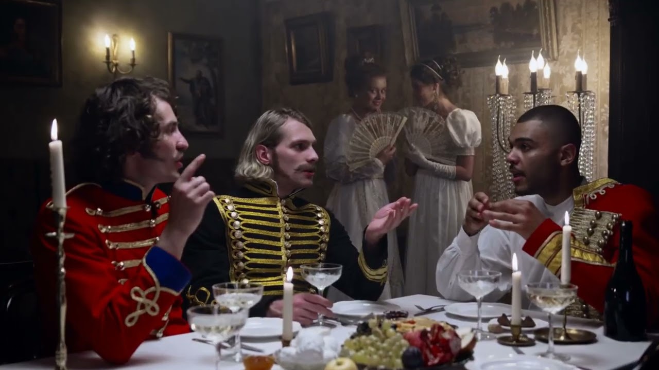 Echoes of Empire: Barbados and the British Debt Machine