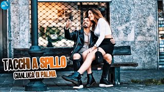 Video thumbnail of "Gianluca Di Palma - Tacchi a spillo ( Cover )  Ufficiale 2021"