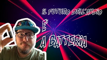 Unboxing Db Technologies B-Hype M