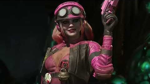 Random Game Clips Compilation #1