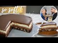 Mit diesem Kuchen kann man Herzen erobern 😍 Mosaik-Mousse-Torte / Schokoladenmousse-Torte von Kiki