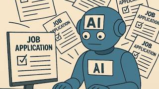 AI Agent Applies to 1,000 Jobs in 48 Hours | Zero Hard-Coding