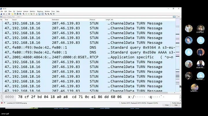 Exploring QoS Queuing Techniques: FIFO, PQ, WFQ, CBWFQ, LLQ Explained