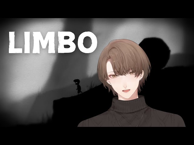 【LIMBO】妹を探して危険な世界へ。【にじさんじ/加賀美ハヤト】のサムネイル