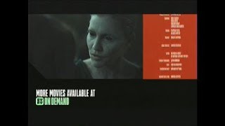 The Hills Have Eyes 2006 End Credits Syfy 2019