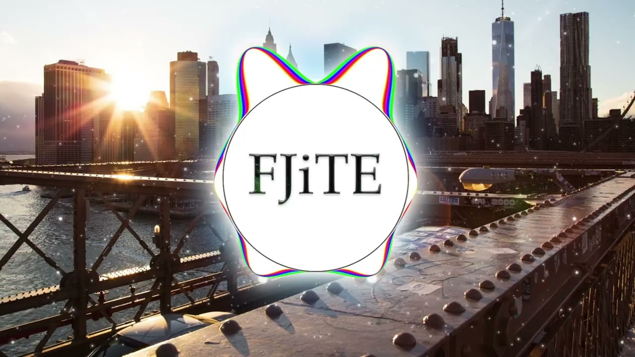 FJiTE - Hells Angel [Radio Edit]