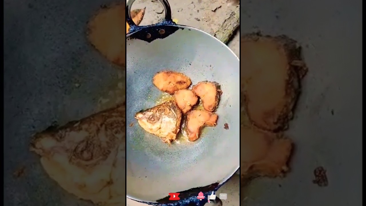 #ମାଛ ଭଜା #fishfry #short #viral #trending #youtubeshorts #viral  #video