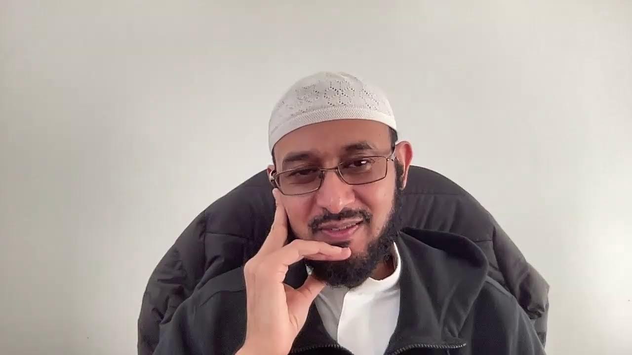 Part 7 Qalbiga Wanaagsan by Dr Yahay and Dr Ahmed Al-Yamaani