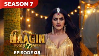 Naagin Season 7 - Episode 8: Naagin Ananta rises up and seeks revenge • Voot ~ Colors TV screenshot 1