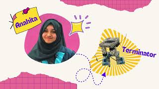 Octobrain Robotics Summercamp | Hands on Robotics Workshop