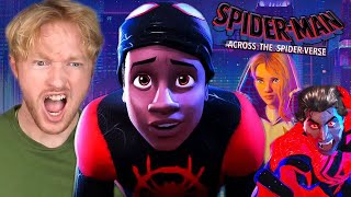 Celebrity i watched Spider-Man Across the Spider-Verse… is it the Best Superhero Movie? Net Worth