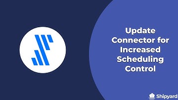 Get Better Scheduling Control by Updating Your Fivetran Connector