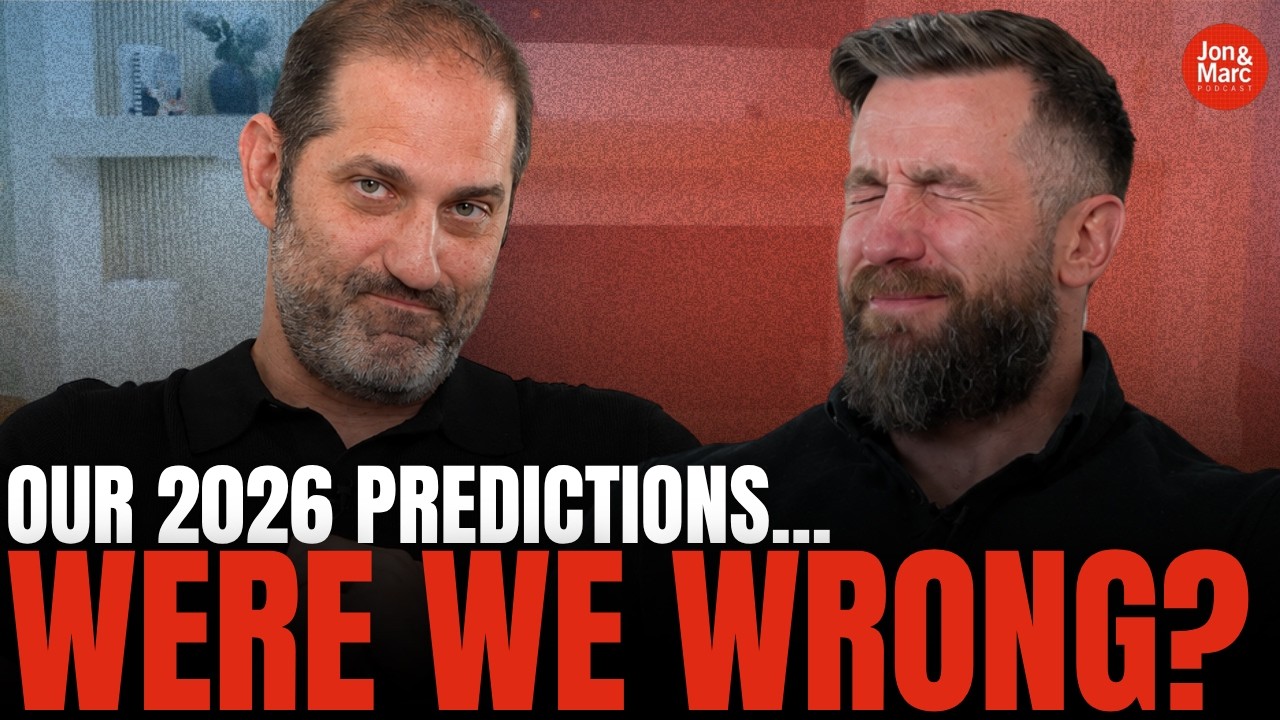 Psychics or Idiots? Revisiting Our 2026 Legal Marketing Predictions at the Start of Q4