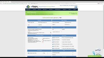 CDN Site Accelerator and Web Application Firewall (WAF) Setup Tutorial