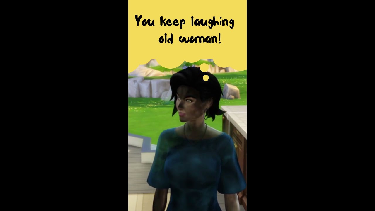 🚒🔥 Cooking MeMaw's Dinner 🔥 | Sims4