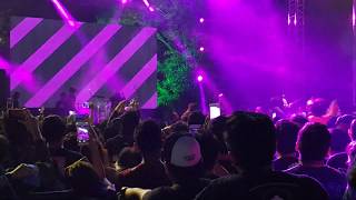 Killing Me Inside REUNION! @ Synchronize Fest 2019 PART 2 Of 3 (HQ Audio)
