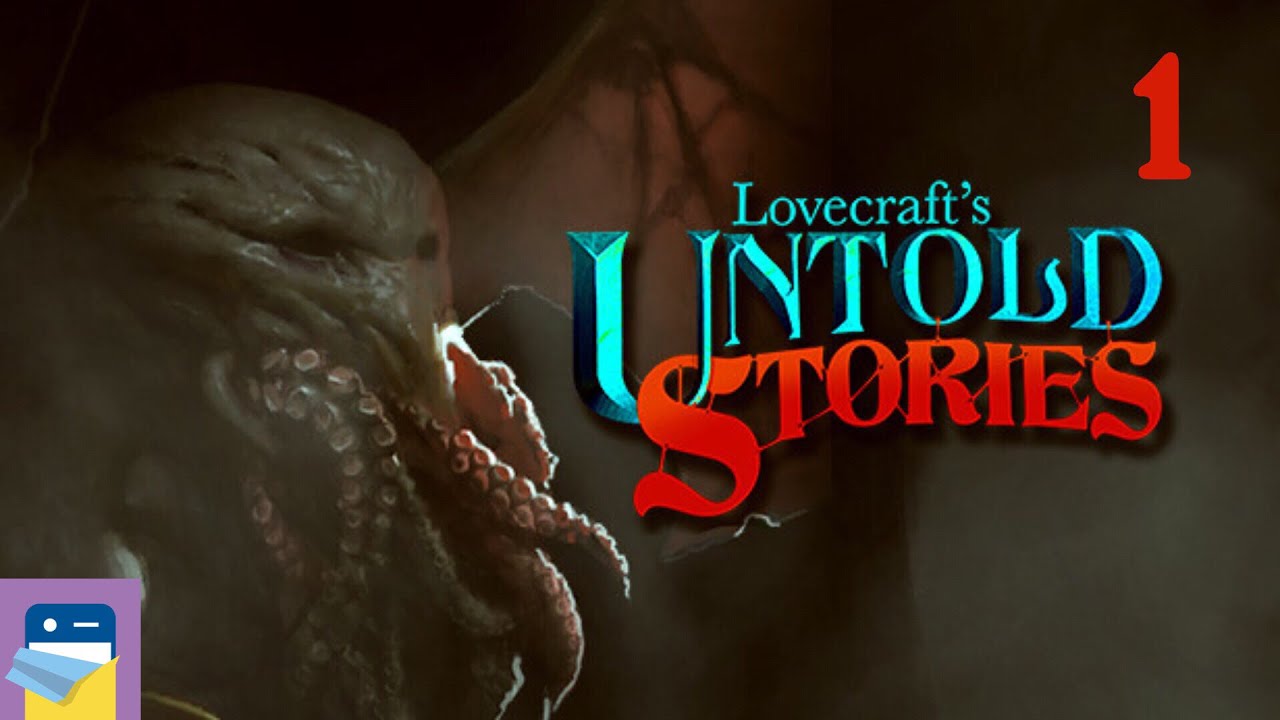stories untold walkthrough part 1 stories untold walkthrough part 1
