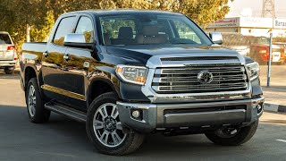 2021 Toyota Tundra *1794 Edition* (COMFORT KING) – Visual Review POV Test Drive 2021 Toyota Tundra *1794 Edition* (COMFORT KING) – Visual Review POV Test Drive