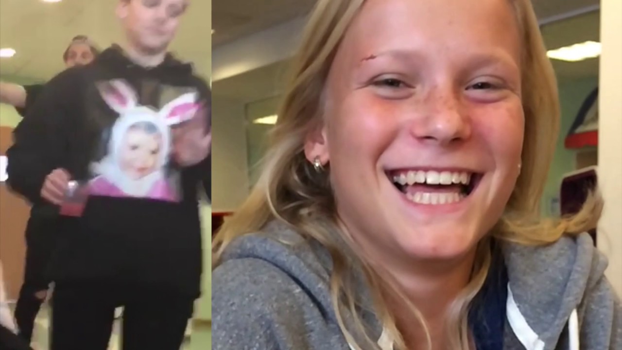 Class of 2017 Senior Video