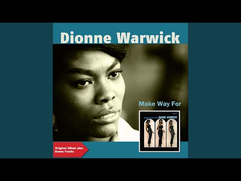 Don&#039;t Make Me Over (Bonus Track)