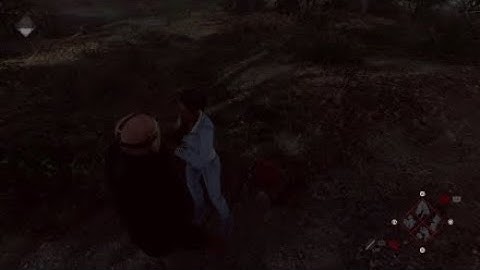 Friday the 13th Offline Gameplay (Normal difficulty)