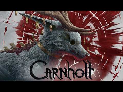 Discover a Cozy Escape - Carnholt | Demo Trailer Announcement