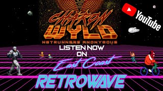 Charon Wyld - Solo Chases Never End | Darksynth