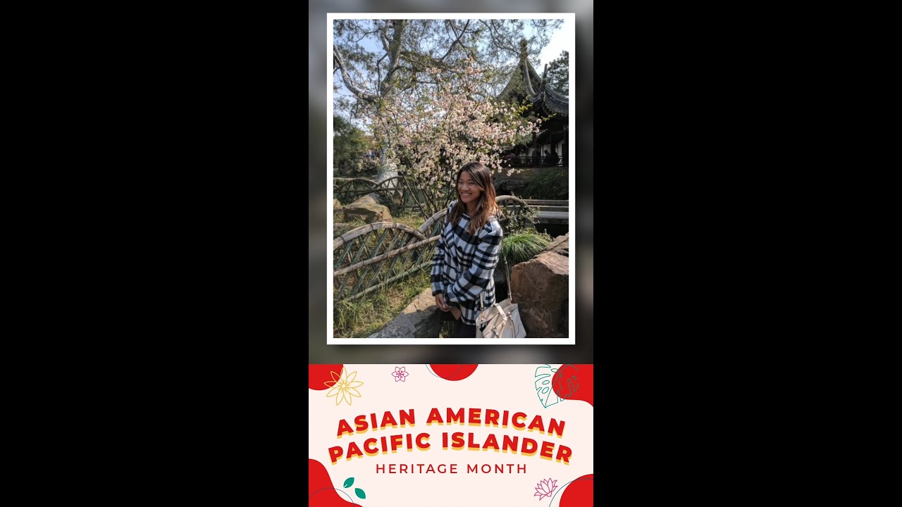 Asian American and Pacific Islander Heritage Month