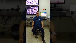 Emilio Ama Trabajar En Arequipe